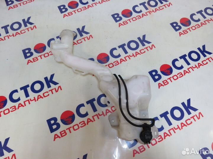 Бачок омывателя mitsubishi colt Z22A, Z21A, Z23A