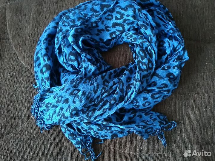 Шарфы женские
