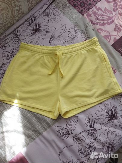 Шорты женские 48 50