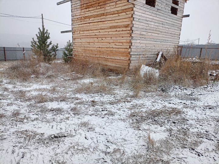 Участок 15 сот. (СНТ, ДНП)