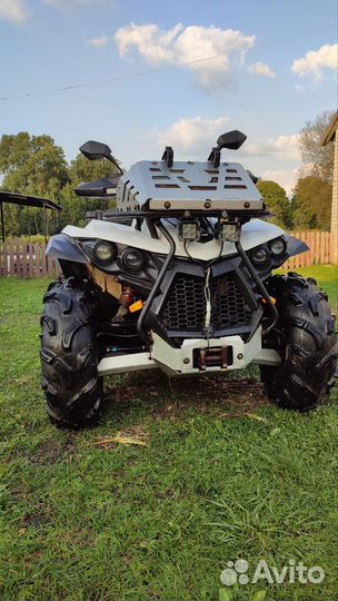 Квадроцикл