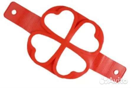 Силиконовые формочки