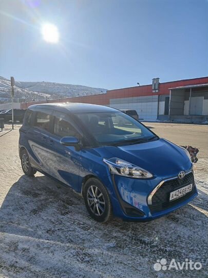 Автопрокат