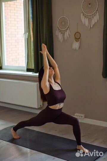 Тренер: растяжка, йога, танцы, pole dance, гвозди