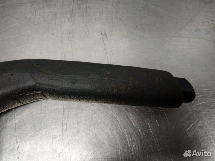 Ручник Volkswagen Polo 602 cfna 2015