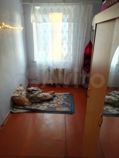 2-к. квартира, 37 м², 2/2 эт.