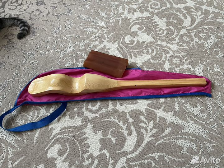 Тренажер для стоп, художественная гимнастика