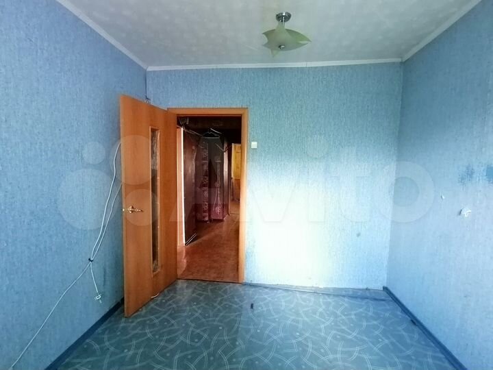 3-к. квартира, 64,9 м², 1/10 эт.