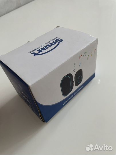 Дверной беспроводной звонок