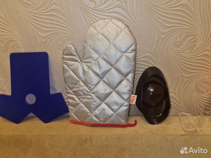 Ручной пароочиститель отпариватель Piccolo Mie