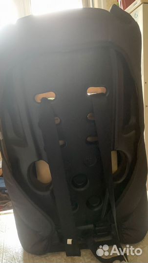 Автокресло детское Legacy