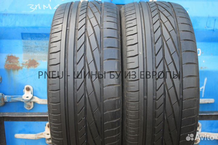 Goodyear Excellence 215/40 R17 83W