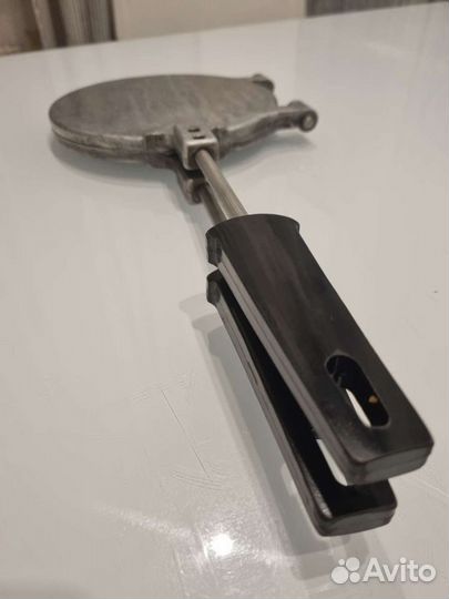 Вафельница СССР