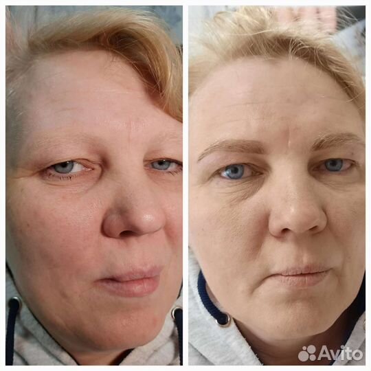 Перманентный макияж, маникюр