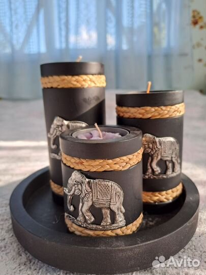 Сувениры из тайланда