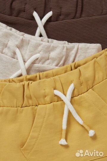 Шорты детские