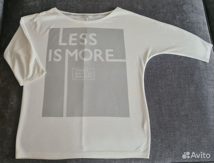 Футболка женская S.Oliver