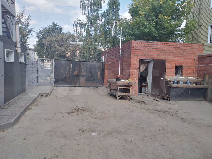 Помещение 923 м²