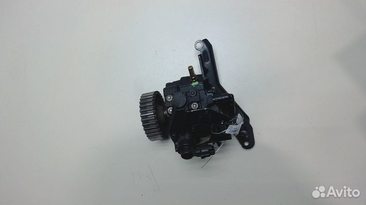 Тнвд Citroen Berlingo, 2009