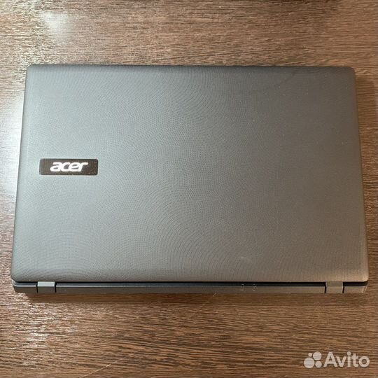 Ноутбук Acer