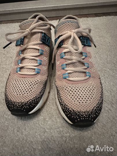 Кроссовки ASH