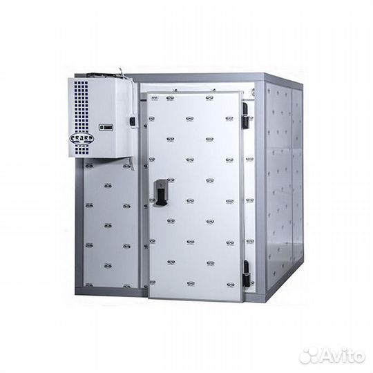 Холодильная камера Polair бу Вналичии более 110шт