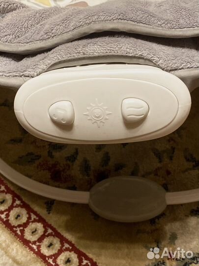 Детские качели Babyton