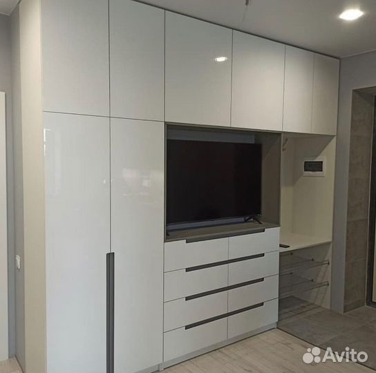 Шкаф купе на заказ