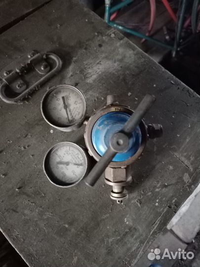 Инструмент бу СССР