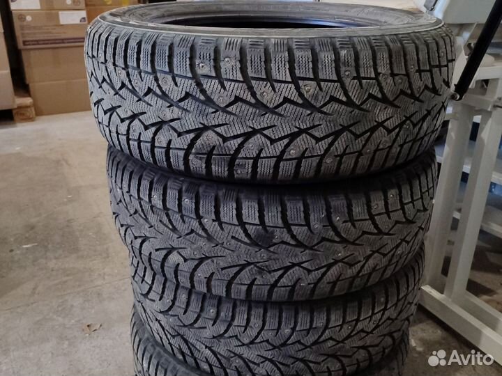 Toyo Observe G3-Ice 225/60 R18