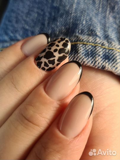 Маникюр педикюр сургут