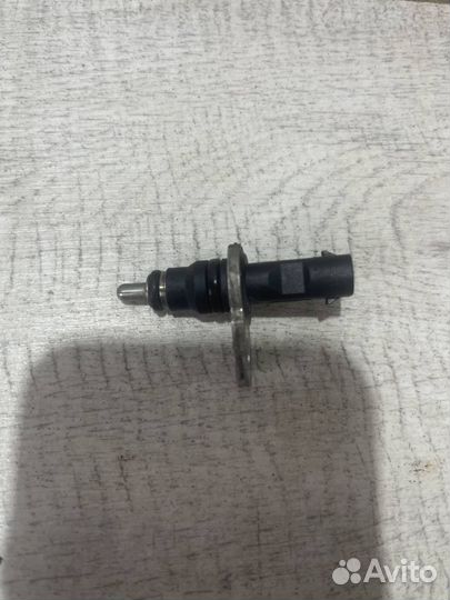 Датчик температуры охлаждающей жидкости Audi A6 C7