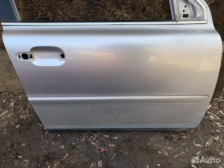 Volvo xc90 дверь передняя правая идеал