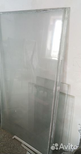 Оконное стекло