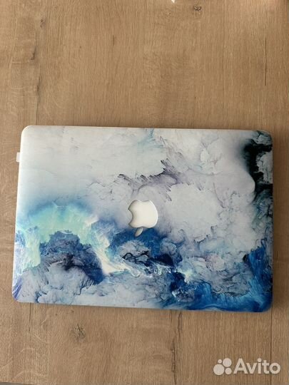 Macbook air 13