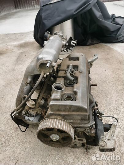 Продам головку блока цилиндров