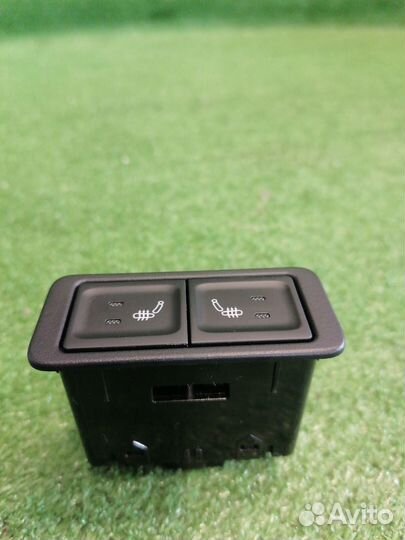 Кнопки подогрева сидений задние Exeed Vx M36T