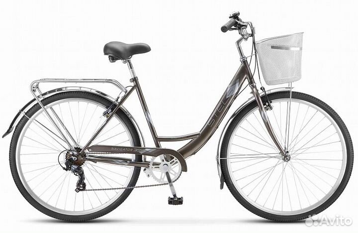 Велосипед дорожный Stels Navigator-395 28