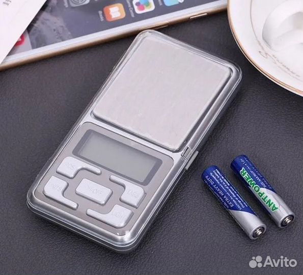 Ювелирные Весы