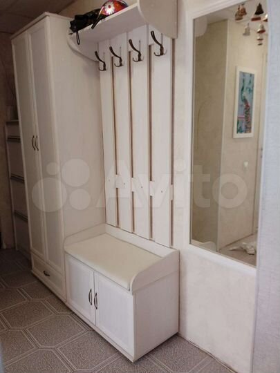 3-к. квартира, 71 м², 10/10 эт.