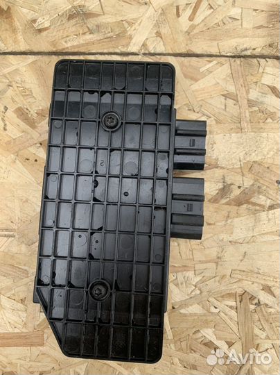 Skoda superb 1 блок комфорта