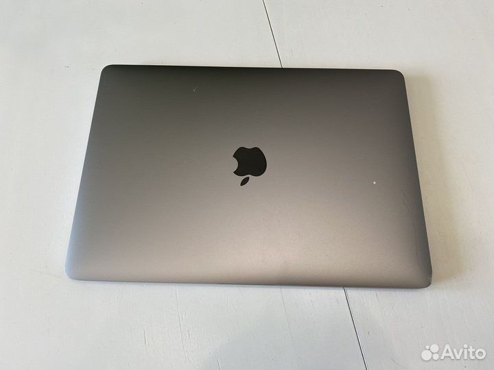 Apple MacBook Pro 13 2017 128gb