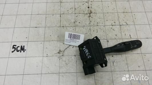 Переключатель дворников jeep grand cherokee WJ (33