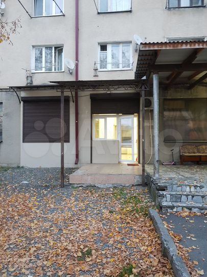 Торговая площадь, 10 м²