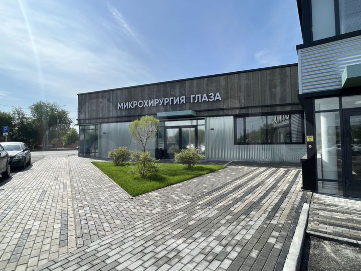 Готовый арендный бизнес, 958.3 м²