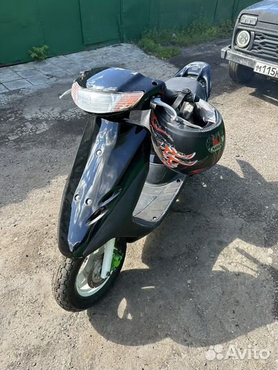 Honda dio 35 zx