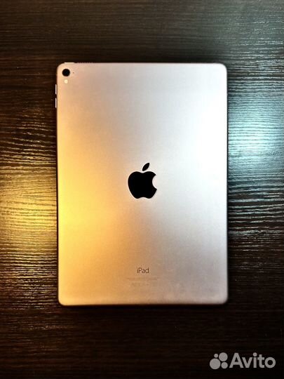 iPad Pro 9.7 2016