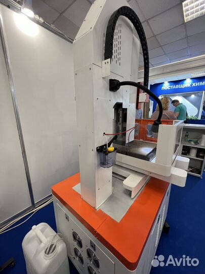 Супердрель FX ZNC 309