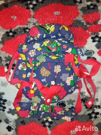 Детские вещи пакетом от 0 до года для девочки