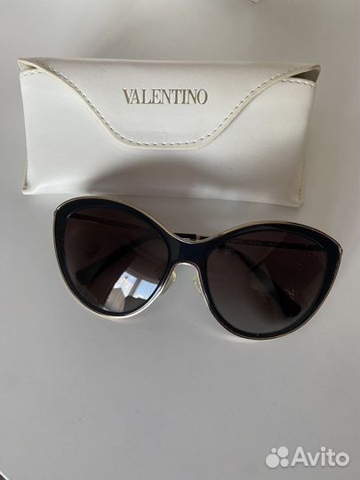 Солнцезащитные очки женские